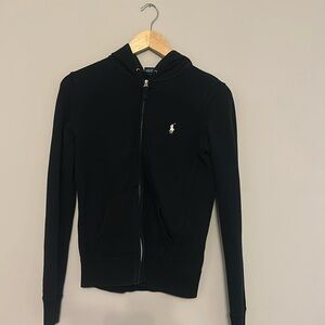 Ralph Lauren sport full zip jacket